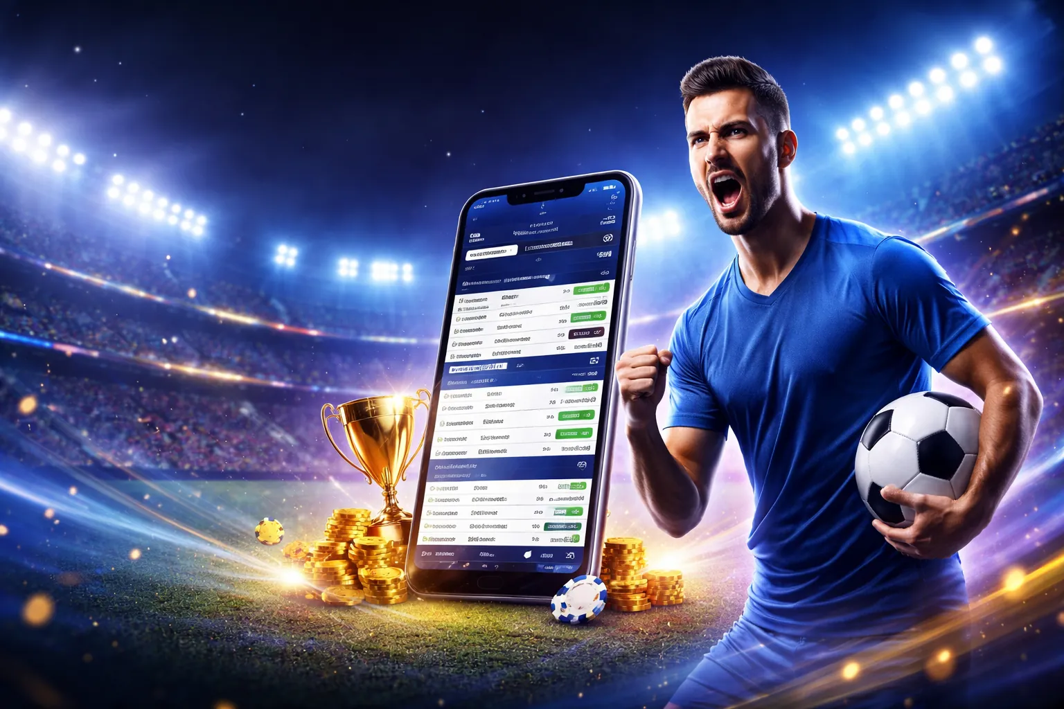 Banner 188cm - Link Nhà Cái Uy Tín VN